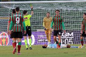 CALCIO - Serie C Italia - Ternana vs Juventus U23