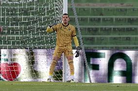 CALCIO - Serie C Italia - Ternana vs Juventus U23