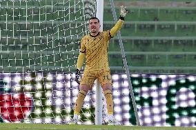 CALCIO - Serie C Italia - Ternana vs Juventus U23