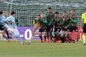CALCIO - Serie C Italia - Ternana vs Juventus U23