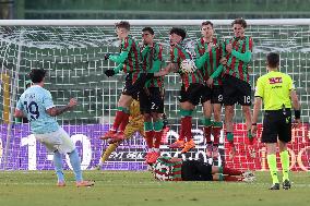 CALCIO - Serie C Italia - Ternana vs Juventus U23