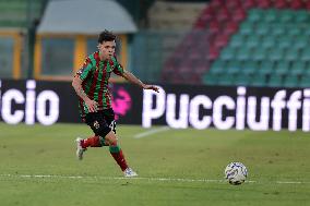 CALCIO - Serie C Italia - Ternana vs Juventus U23