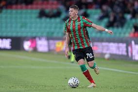 CALCIO - Serie C Italia - Ternana vs Juventus U23