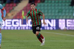 CALCIO - Serie C Italia - Ternana vs Juventus U23