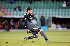 CALCIO - Serie C Italia - Ternana vs Juventus U23