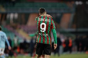 CALCIO - Serie C Italia - Ternana vs Juventus U23