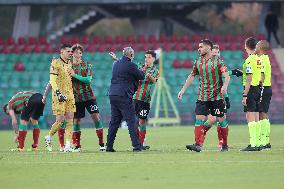CALCIO - Serie C Italia - Ternana vs Juventus U23
