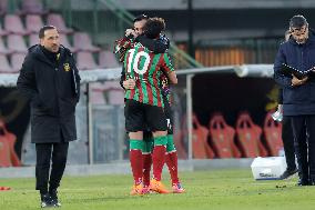CALCIO - Serie C Italia - Ternana vs Juventus U23
