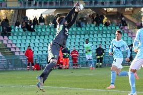 CALCIO - Serie C Italia - Ternana vs Juventus U23