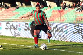 CALCIO - Serie C Italia - Ternana vs Juventus U23