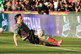 CALCIO - Serie C Italia - Ternana vs Juventus U23