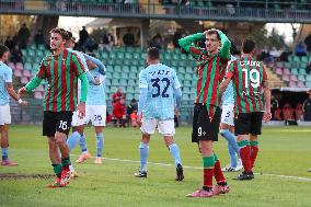 CALCIO - Serie C Italia - Ternana vs Juventus U23