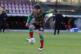 CALCIO - Serie C Italia - Ternana vs Juventus U23