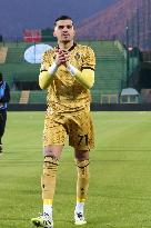 CALCIO - Serie C Italia - Ternana vs Juventus U23