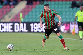 CALCIO - Serie C Italia - Ternana vs Juventus U23