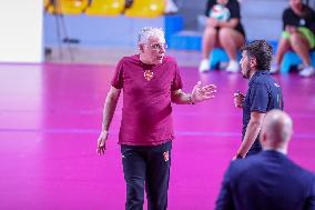 VOLLEY - Serie A2 Femminile - SMI Roma Volley vs Itas Trentino