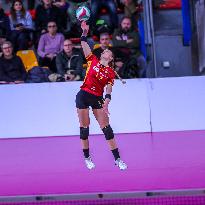 VOLLEY - Serie A2 Femminile - SMI Roma Volley vs Itas Trentino