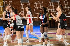 VOLLEY - Serie A1 Femminile - Volley Bergamo 1991 vs Cuneo Granda Volley