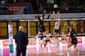 VOLLEY - Serie A1 Femminile - Volley Bergamo 1991 vs Cuneo Granda Volley