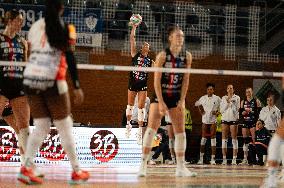 VOLLEY - Serie A1 Femminile - Volley Bergamo 1991 vs Cuneo Granda Volley