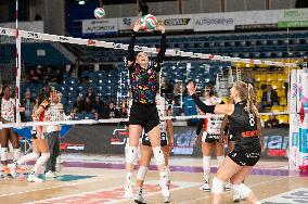 VOLLEY - Serie A1 Femminile - Volley Bergamo 1991 vs Cuneo Granda Volley