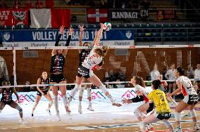 VOLLEY - Serie A1 Femminile - Volley Bergamo 1991 vs Cuneo Granda Volley