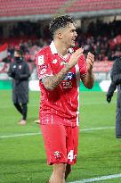 CALCIO - Serie B - AC Monza vs Cesena FC