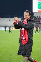 CALCIO - Serie B - AC Monza vs Cesena FC