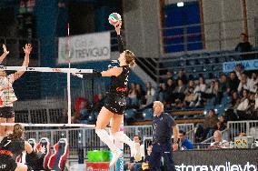 VOLLEY - Serie A1 Femminile - Volley Bergamo 1991 vs Cuneo Granda Volley