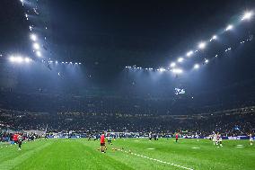 CALCIO - Serie A - Inter - FC Internazionale vs AC Milan