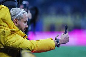 CALCIO - Serie A - Inter - FC Internazionale vs AC Milan