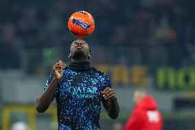 CALCIO - Serie A - Inter - FC Internazionale vs AC Milan