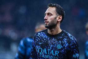 CALCIO - Serie A - Inter - FC Internazionale vs AC Milan