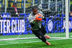 CALCIO - Serie A - Inter - FC Internazionale vs AC Milan