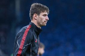 CALCIO - Serie A - Inter - FC Internazionale vs AC Milan