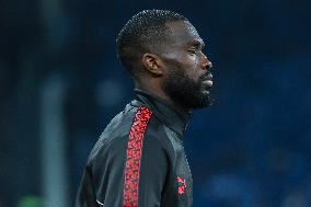 CALCIO - Serie A - Inter - FC Internazionale vs AC Milan