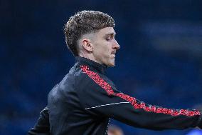 CALCIO - Serie A - Inter - FC Internazionale vs AC Milan