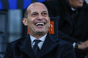 CALCIO - Serie A - Inter - FC Internazionale vs AC Milan