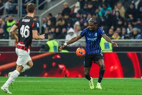 CALCIO - Serie A - Inter - FC Internazionale vs AC Milan