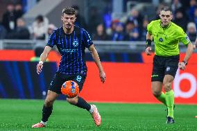 CALCIO - Serie A - Inter - FC Internazionale vs AC Milan