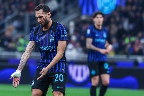 CALCIO - Serie A - Inter - FC Internazionale vs AC Milan