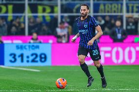 CALCIO - Serie A - Inter - FC Internazionale vs AC Milan