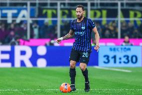 CALCIO - Serie A - Inter - FC Internazionale vs AC Milan