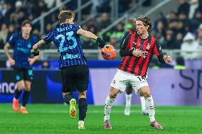 CALCIO - Serie A - Inter - FC Internazionale vs AC Milan