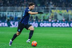 CALCIO - Serie A - Inter - FC Internazionale vs AC Milan