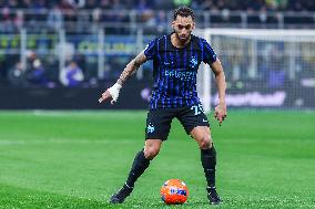 CALCIO - Serie A - Inter - FC Internazionale vs AC Milan