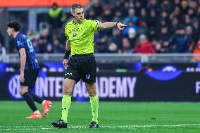 CALCIO - Serie A - Inter - FC Internazionale vs AC Milan