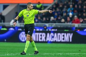 CALCIO - Serie A - Inter - FC Internazionale vs AC Milan