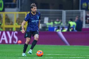 CALCIO - Serie A - Inter - FC Internazionale vs AC Milan