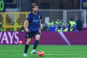 CALCIO - Serie A - Inter - FC Internazionale vs AC Milan